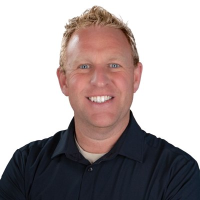 Rick Robinson